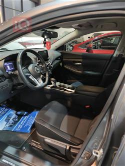 نیسان سێنترا